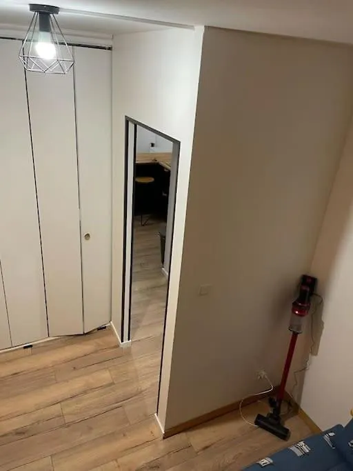 Pra-Loup 1600 Apartment Uvernet-Fours France