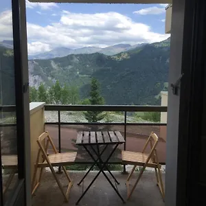 Praloup Appartement