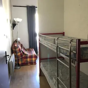 Duplex Pra Loup 1500 Appartement